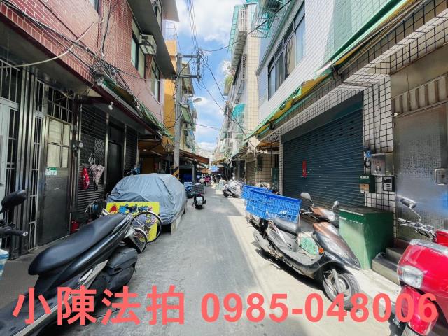 台北拍賣透天-6