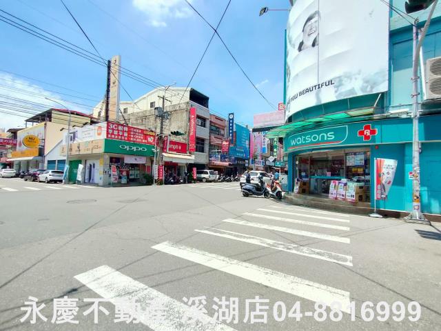 彰化溪湖店面-14