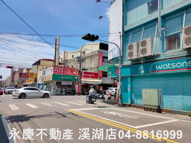 彰化溪湖店面-13
