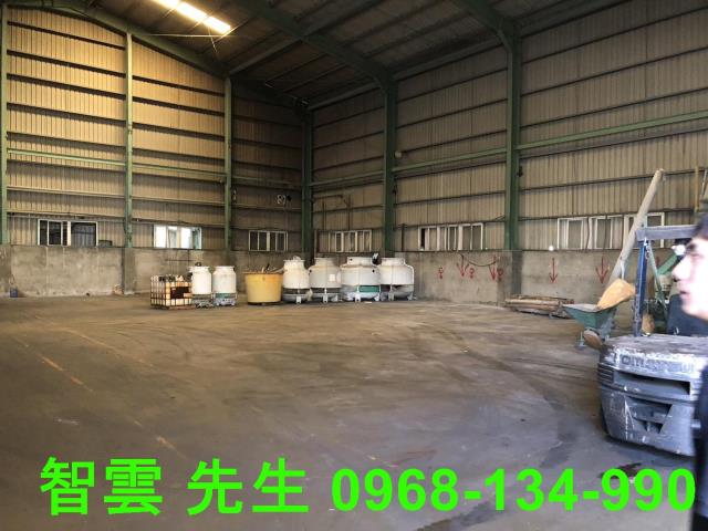 竹南廠房-1