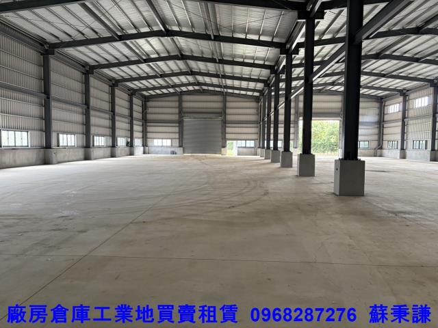 中壢廠房-1