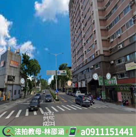 苓雅大樓法拍-5