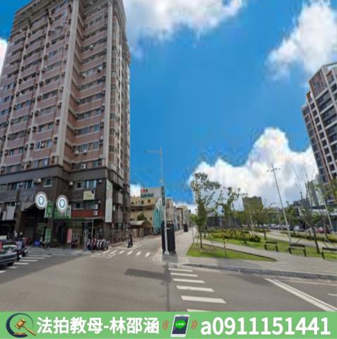 苓雅大樓法拍-6