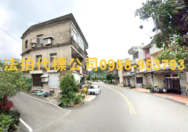 苗栗法拍透天-4