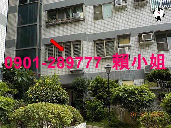 彰化法拍華廈-3