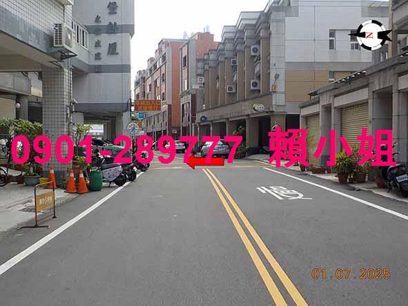 彰化法拍華廈-5