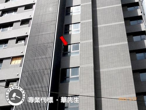 新店法拍大樓-6