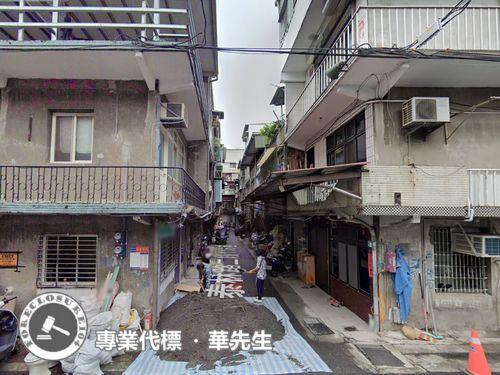 泰山法拍透天-1