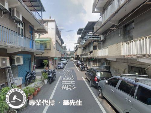 泰山法拍透天-3