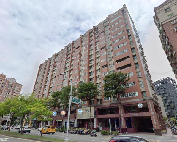 左營法拍大樓-5