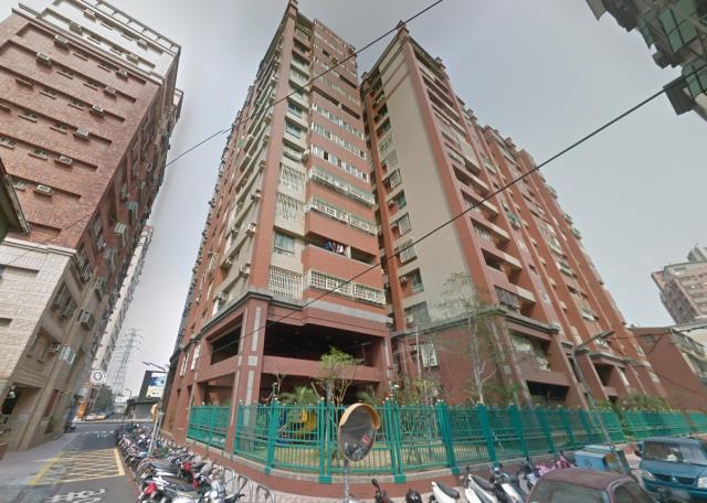 左營法拍大樓-6