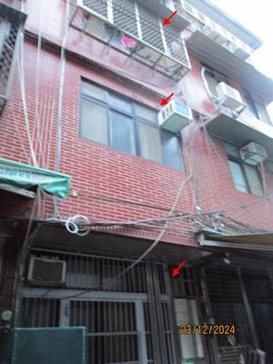 台北透天法拍-1