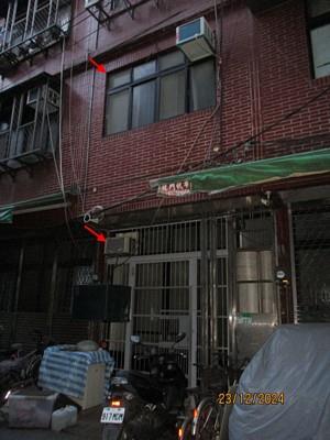 台北透天法拍-5