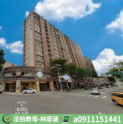 高雄左營大樓法拍-3