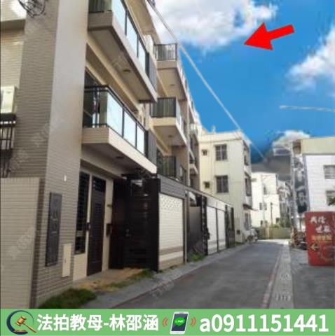 高雄大寮透天法拍-6