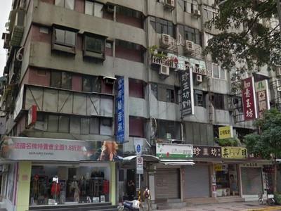 台北松山法拍華廈-2