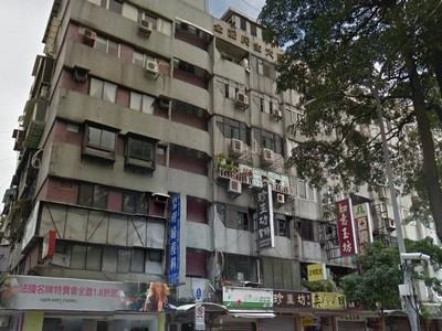 台北松山法拍華廈-3