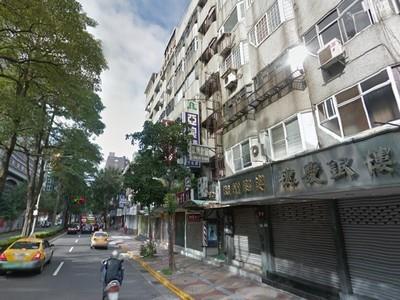 台北松山法拍華廈-4