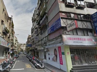 台北松山法拍華廈-5