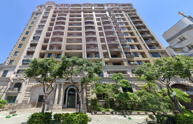 桃園法拍大樓-1