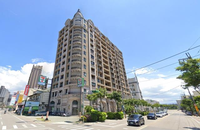 桃園法拍大樓-6