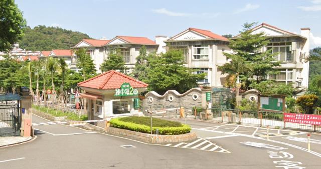 新北法拍別墅-1