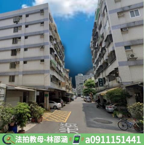 高雄大寮大樓法拍-4