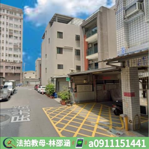 高雄大寮大樓法拍-5