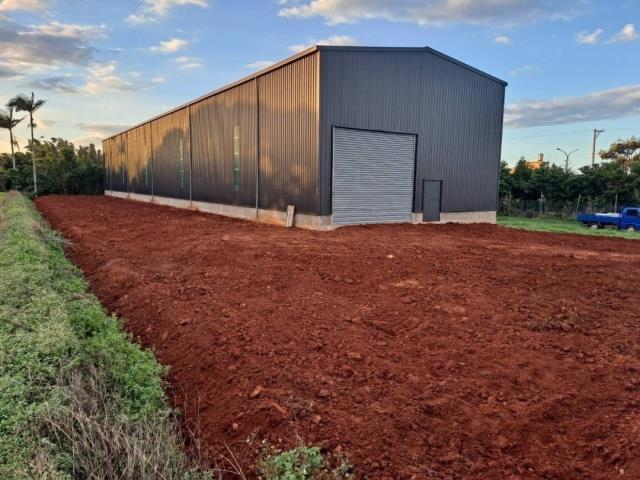 桃園中壢農作運銷設施-2