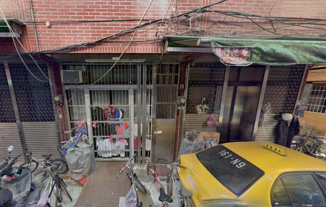 大安區透天法拍-1