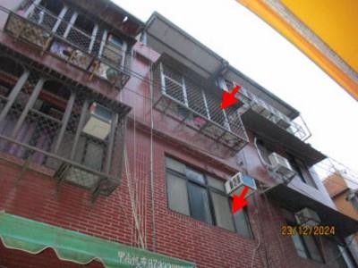 大安區透天法拍-5