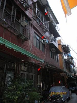 大安區透天法拍-6