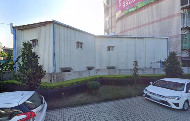 新北法拍廠房-6