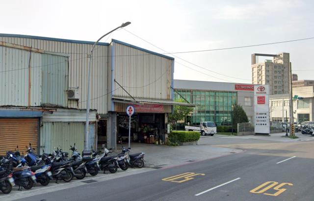 新北法拍廠房-7