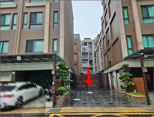 桃園別墅拍賣-5