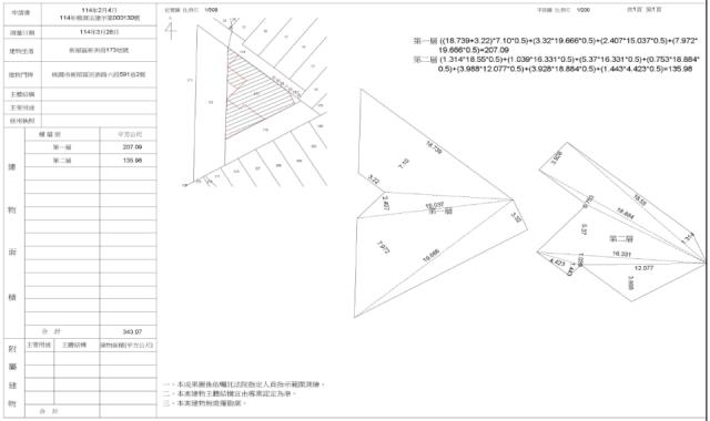 桃園農舍法拍-7