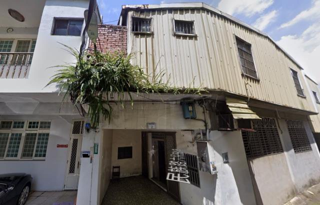 桃園農舍法拍-1