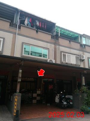 宜蘭拍賣別墅-5