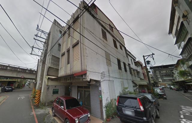 宜蘭宜蘭市法拍透天-1