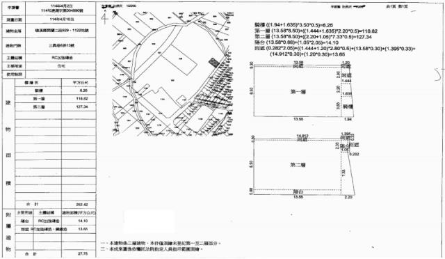 宜蘭礁溪法拍透天-5