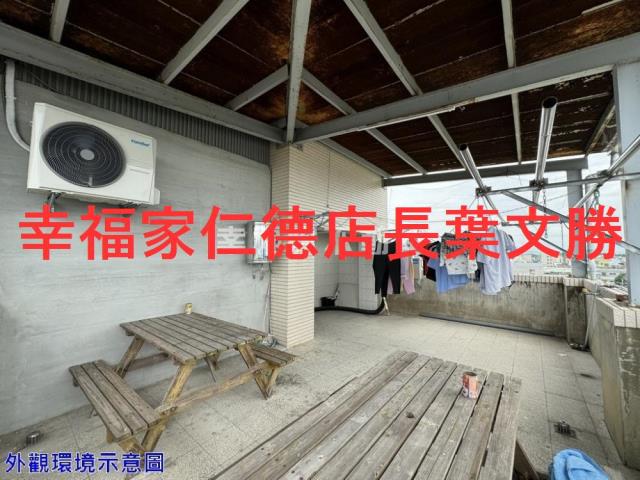 仁德宿舍-4