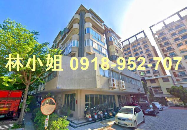 台南華廈法拍-1