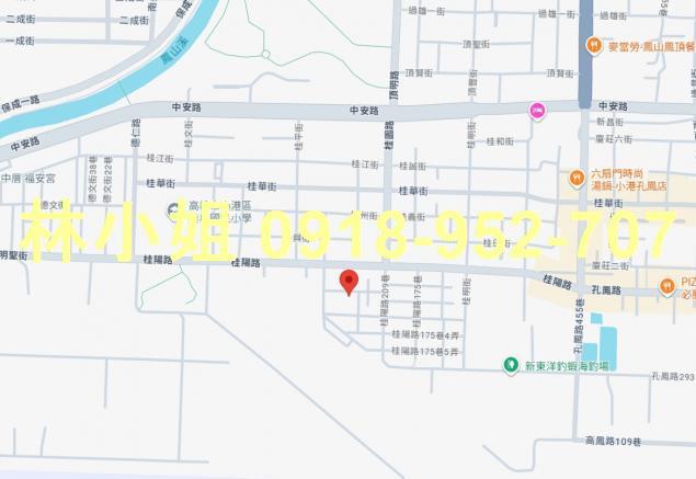 高雄小港法拍大樓-5