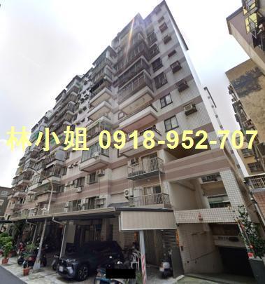 高雄小港法拍大樓-1