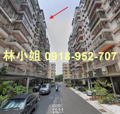 高雄小港法拍大樓-3