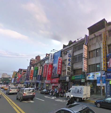 中正區透天拍賣-2