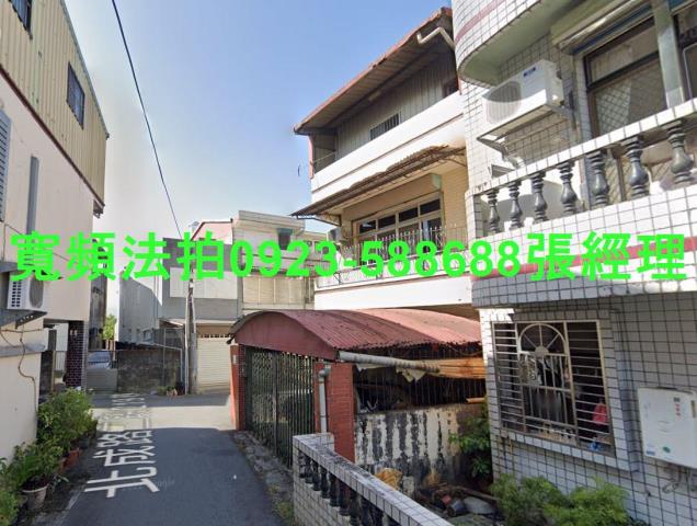 宜蘭法拍透天-2