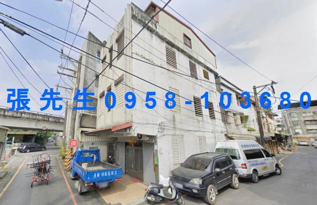 宜蘭宜蘭市拍賣透天-1