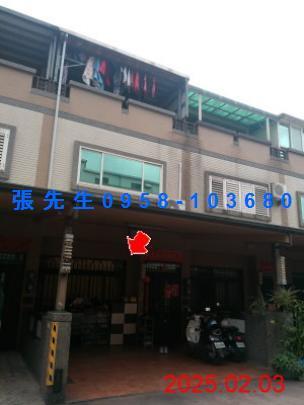 宜蘭冬山透天拍賣-7