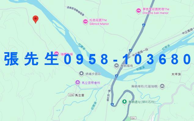 花蓮萬榮法拍透天-2